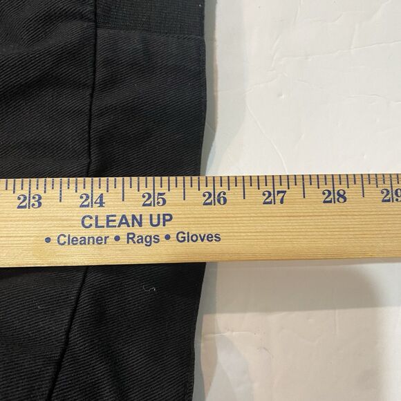 Chase Authentics Red and Black Kids Racing Jacket - Picture 14 of 15